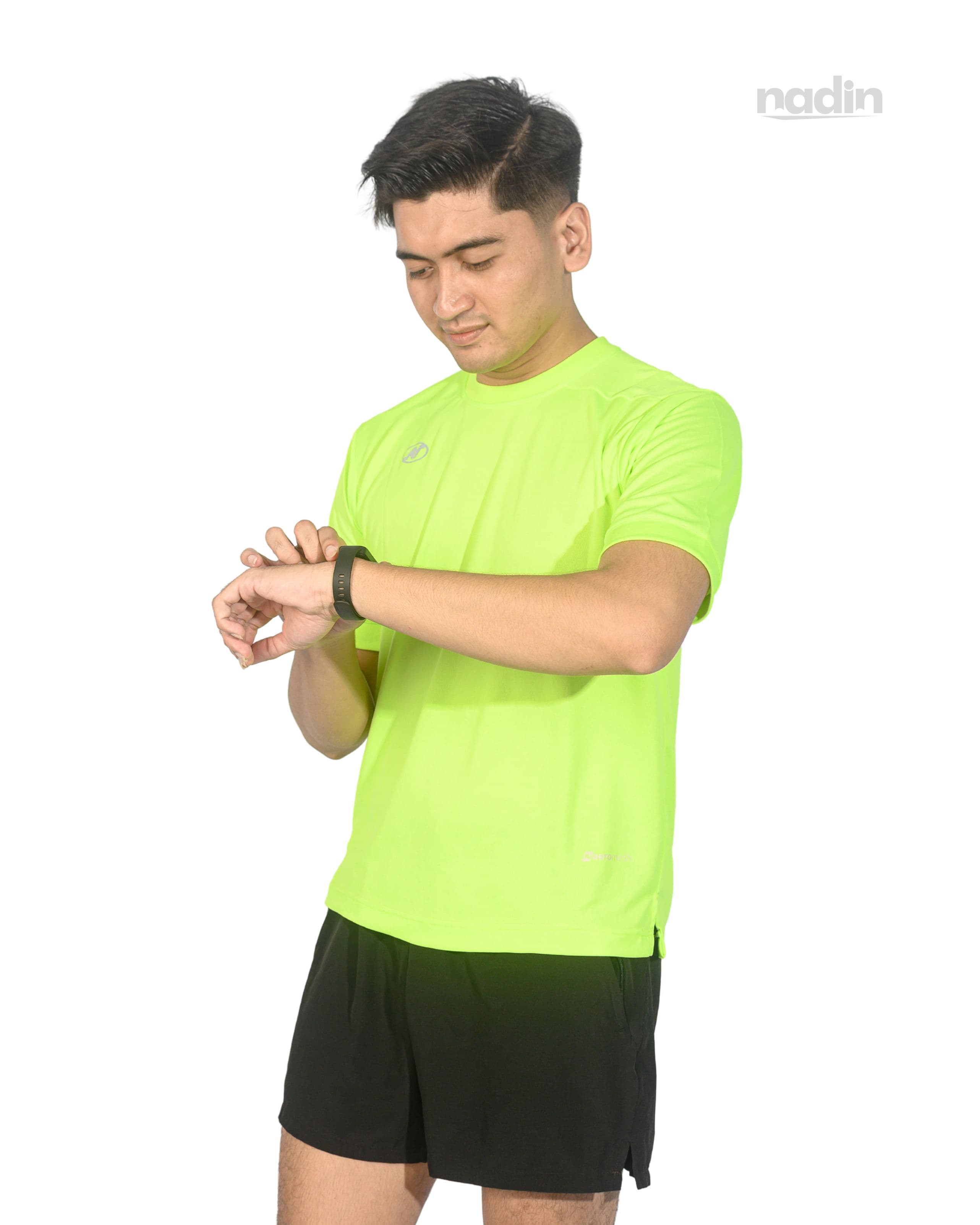 NADIN All Sport Dry Fit T-Shirt thumbnail 3