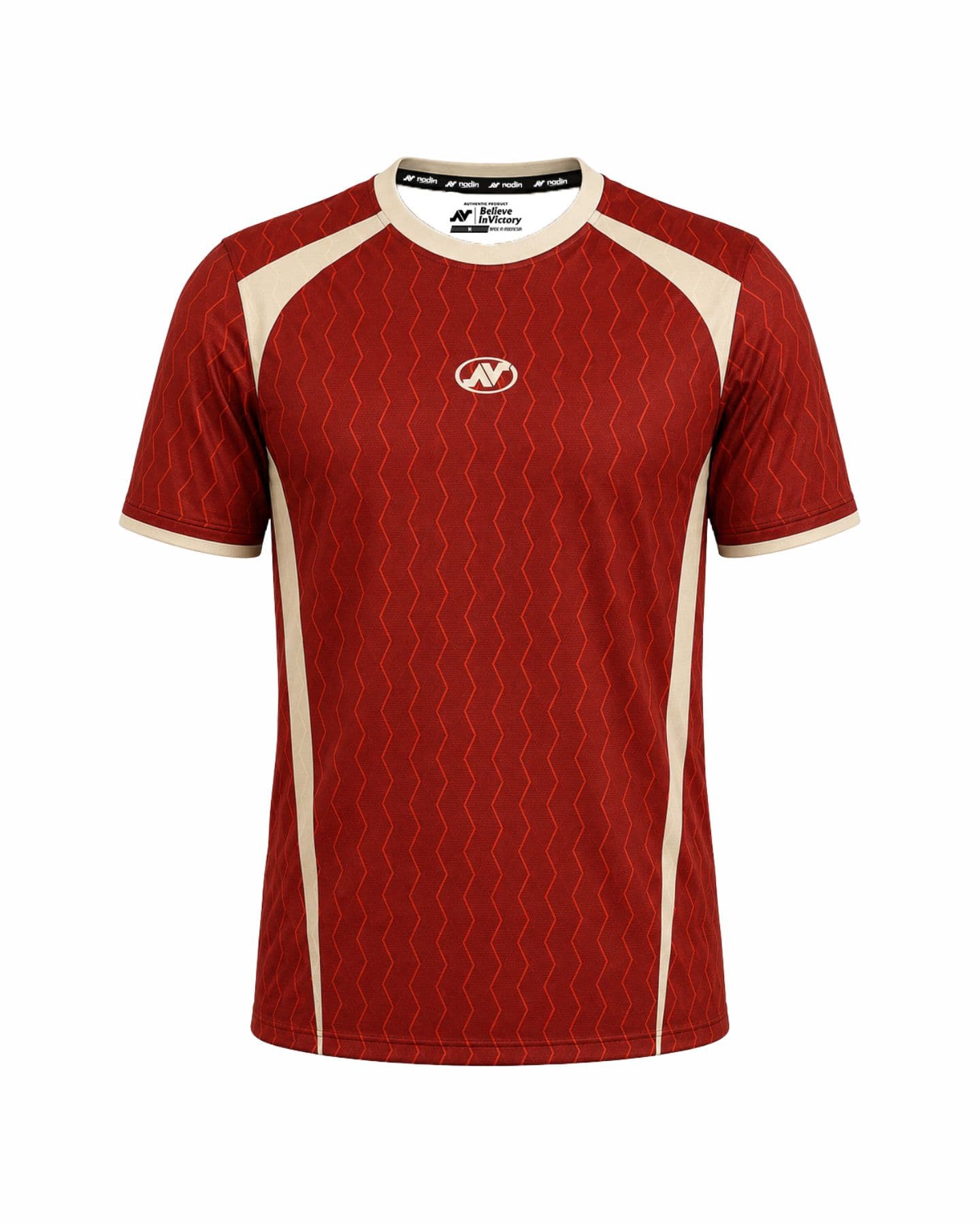 Nadin Active Air Prime – Red thumbnail 2