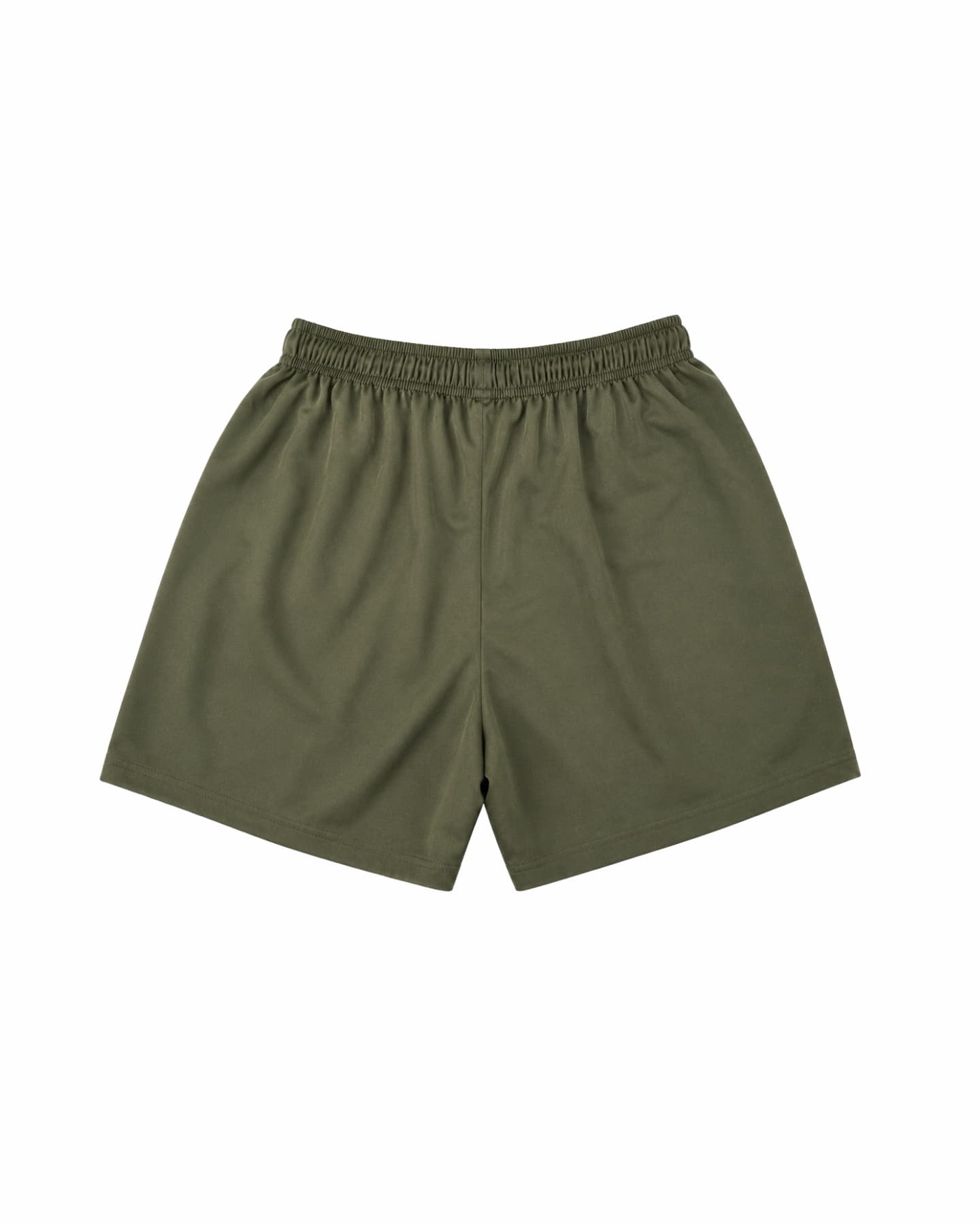 Nadin AeroRun Shorts – Olive thumbnail 2