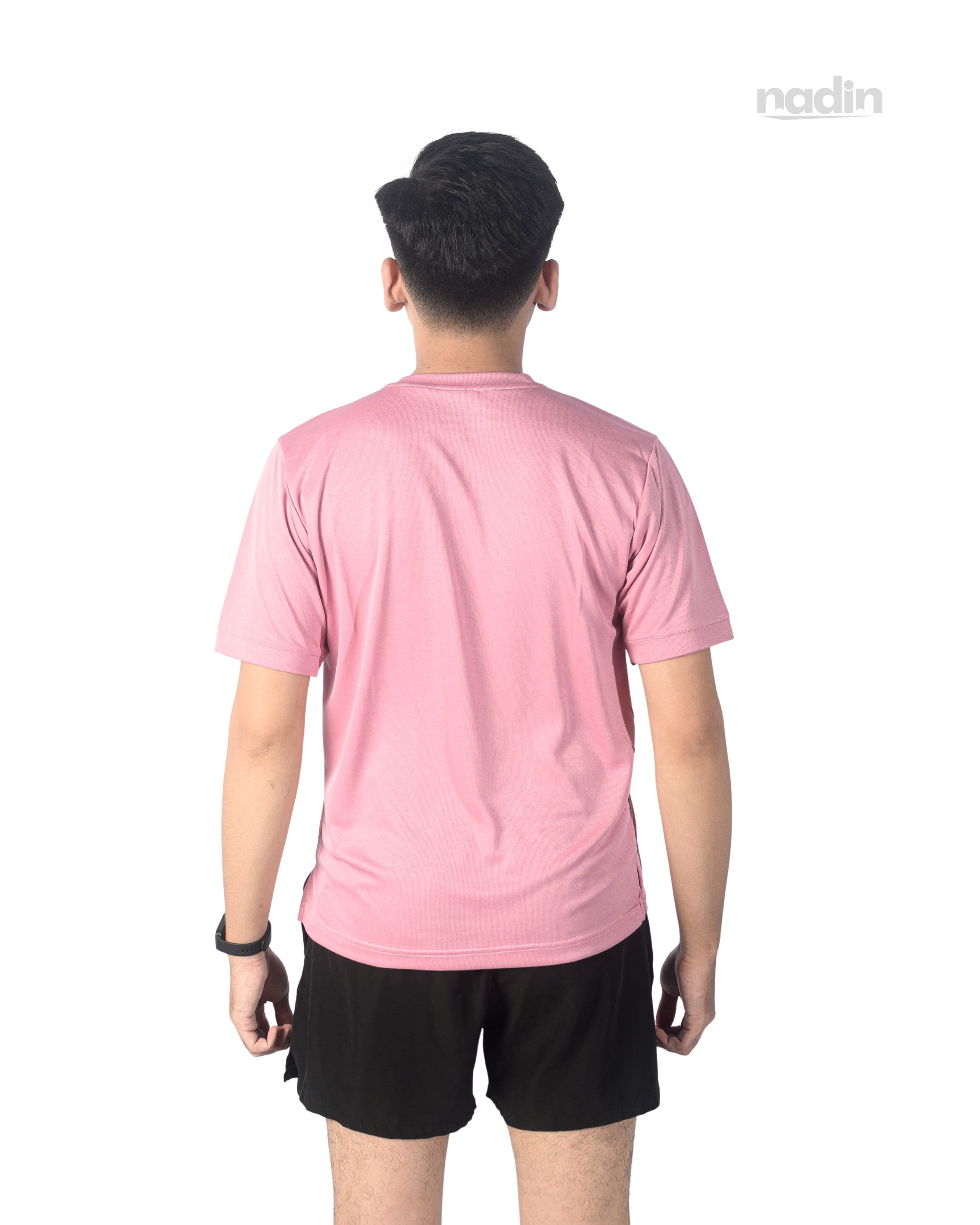 NADIN All Sport Dry Fit T-Shirt thumbnail 2