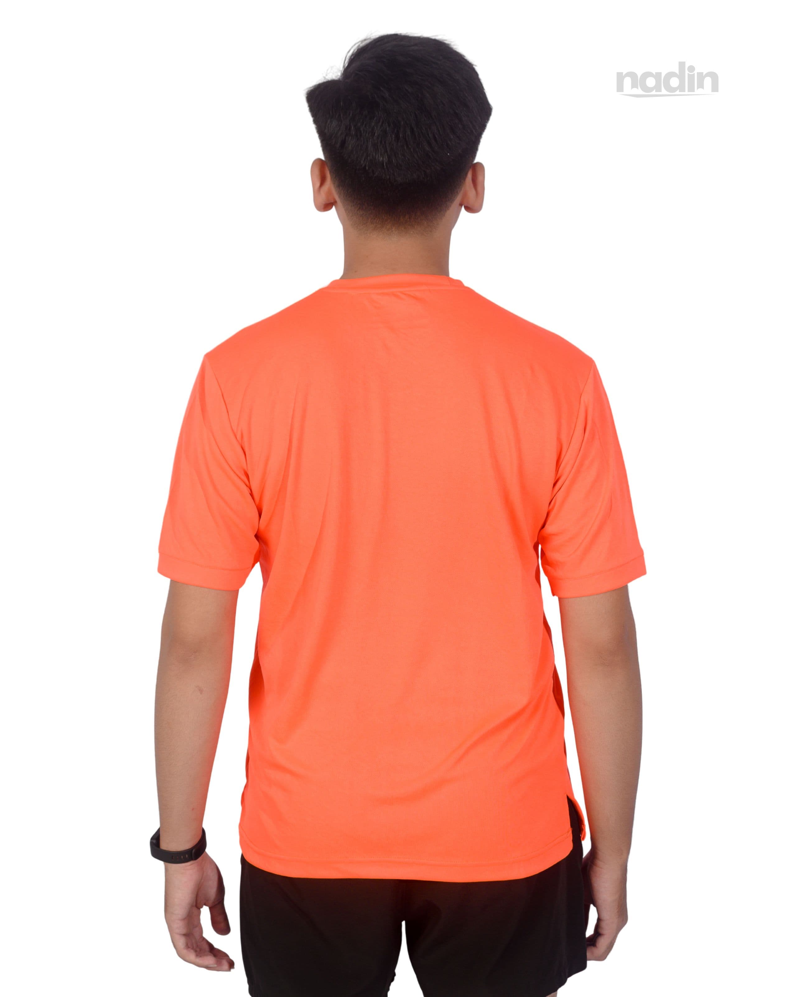 NADIN All Sport Dry Fit T-Shirt thumbnail 3