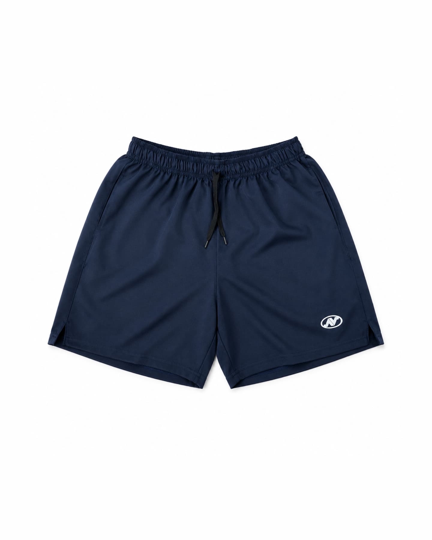 Nadin AeroRun Shorts – Dark Blue thumbnail 1