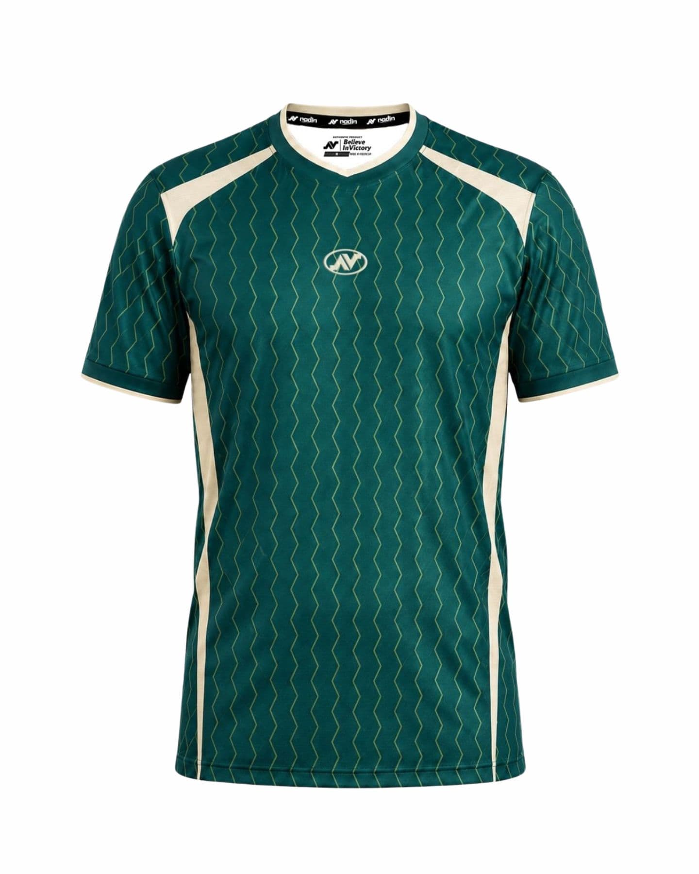 Nadin Active Air Prime – Dark Green thumbnail 3
