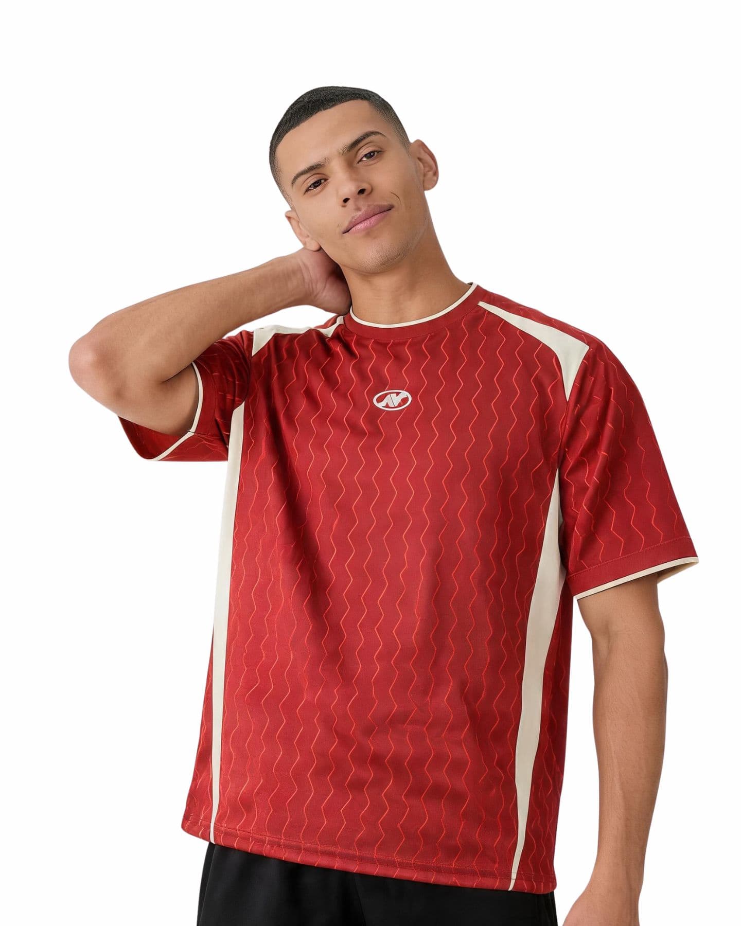 Nadin Active Air Prime – Red thumbnail 1
