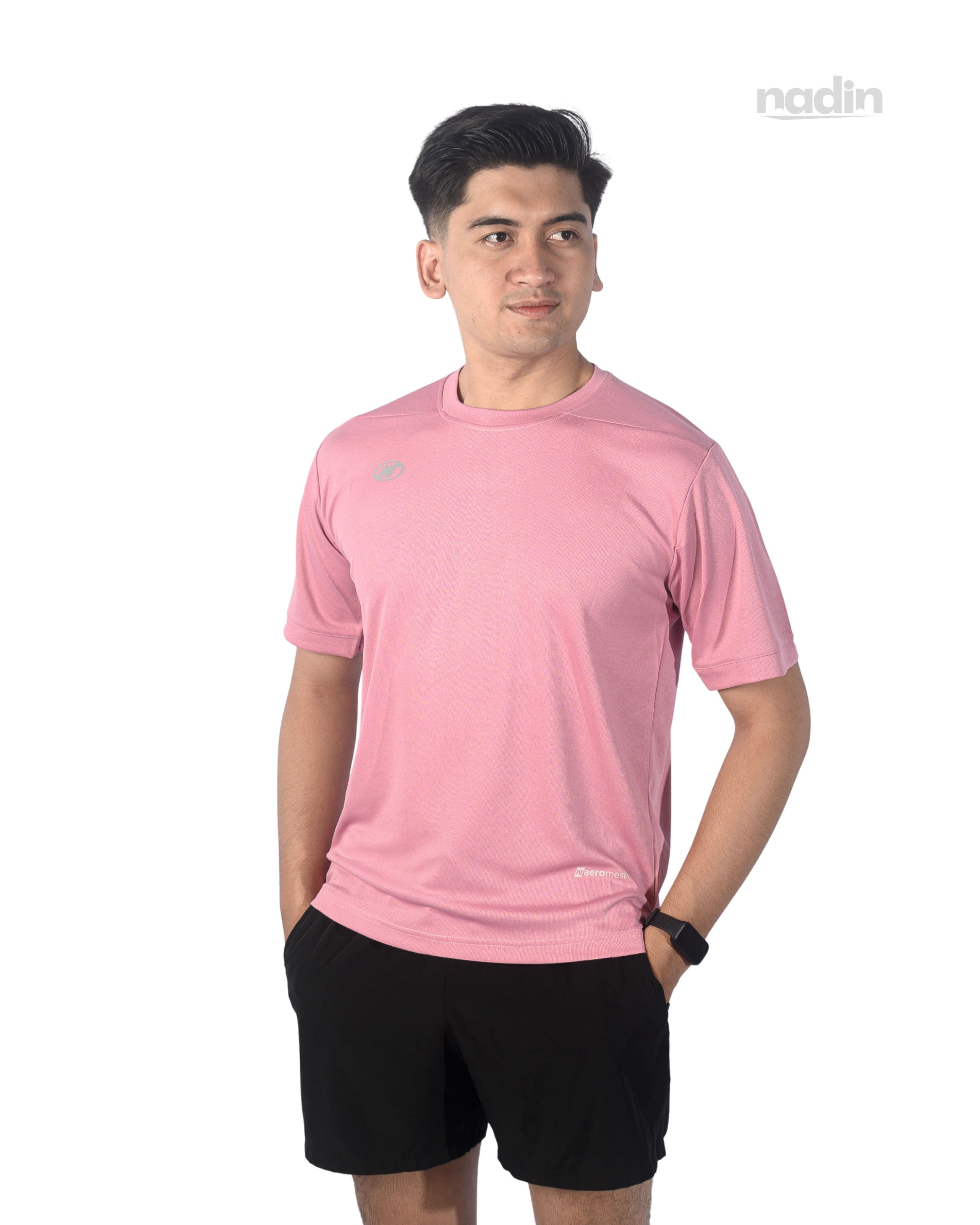 NADIN All Sport Dry Fit T-Shirt - Image 1