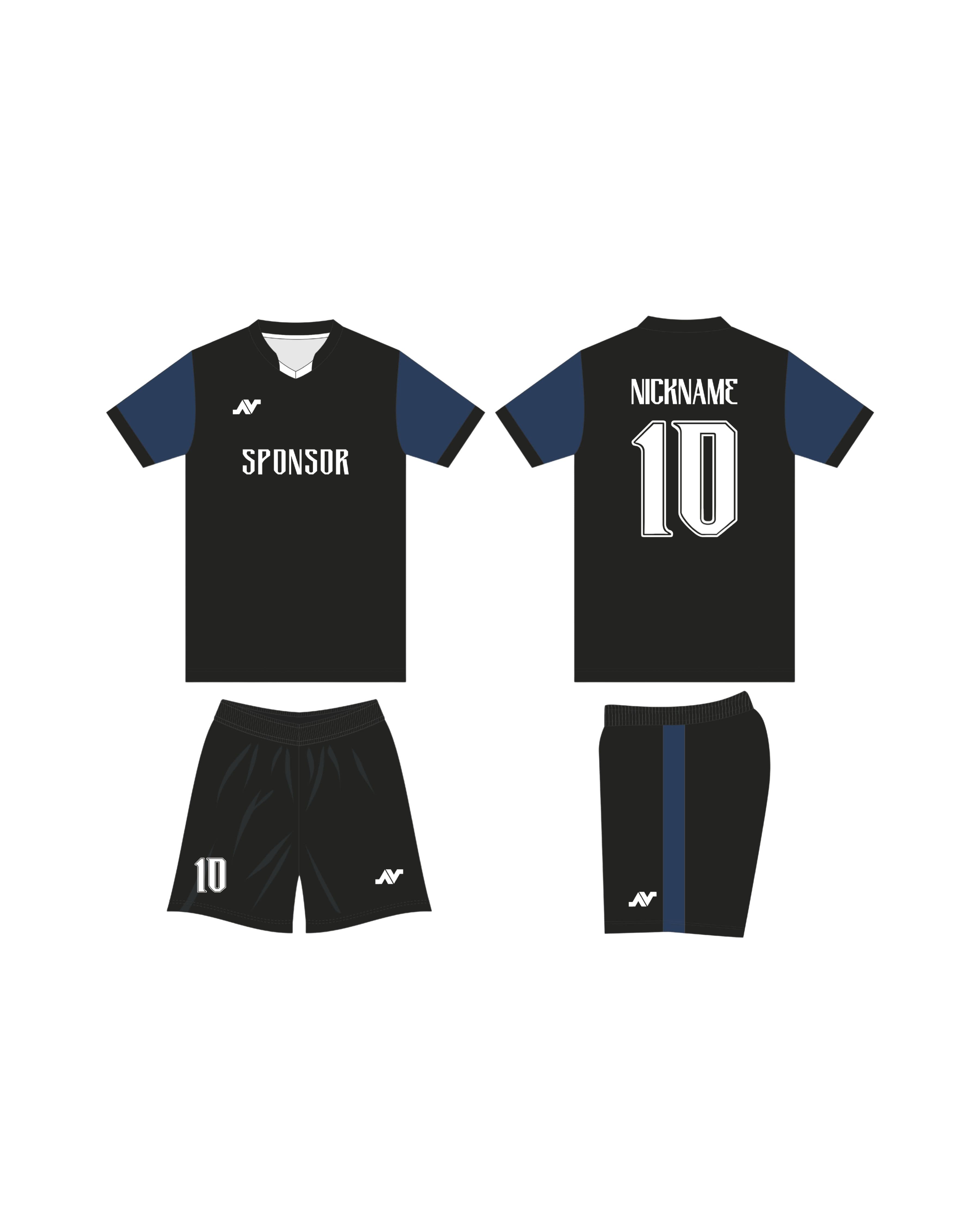 PAKET BRONZE ( KIDS ) - Image 1