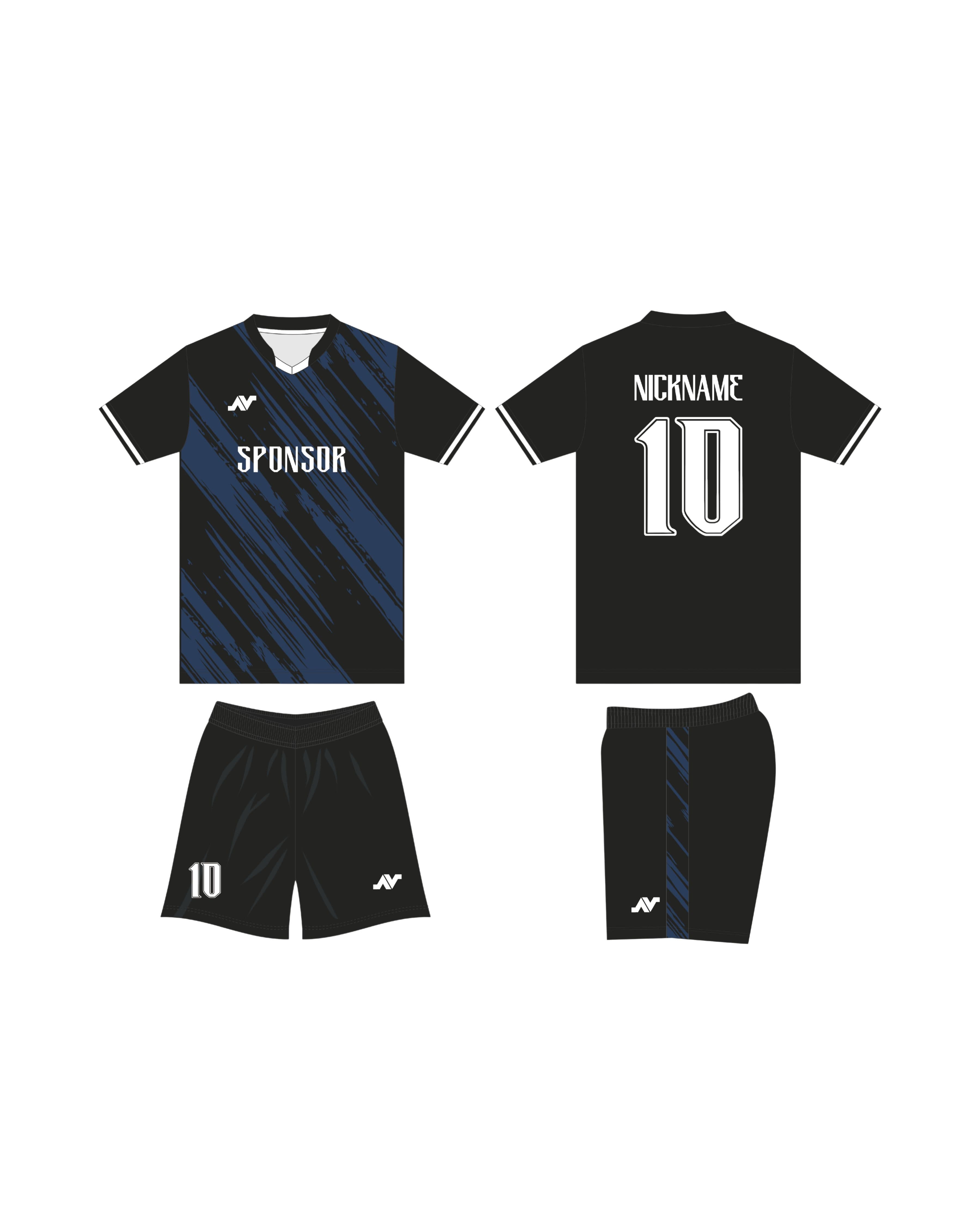 PAKET SILVER ( KIDS ) - Image 1