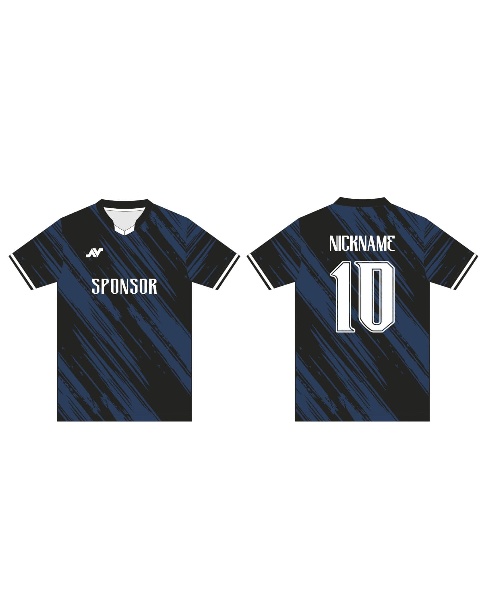 ATASAN FULLPRINT ( KIDS ) - Image 1