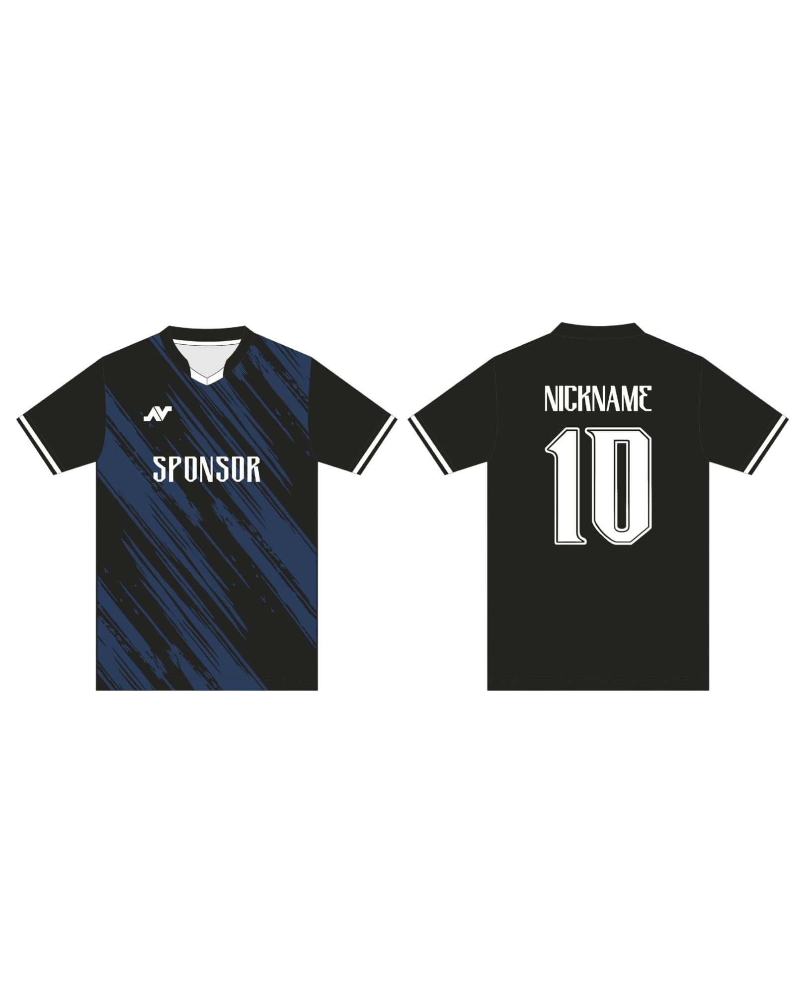 ATASAN PRINT DEPAN ( KIDS ) - Image 1