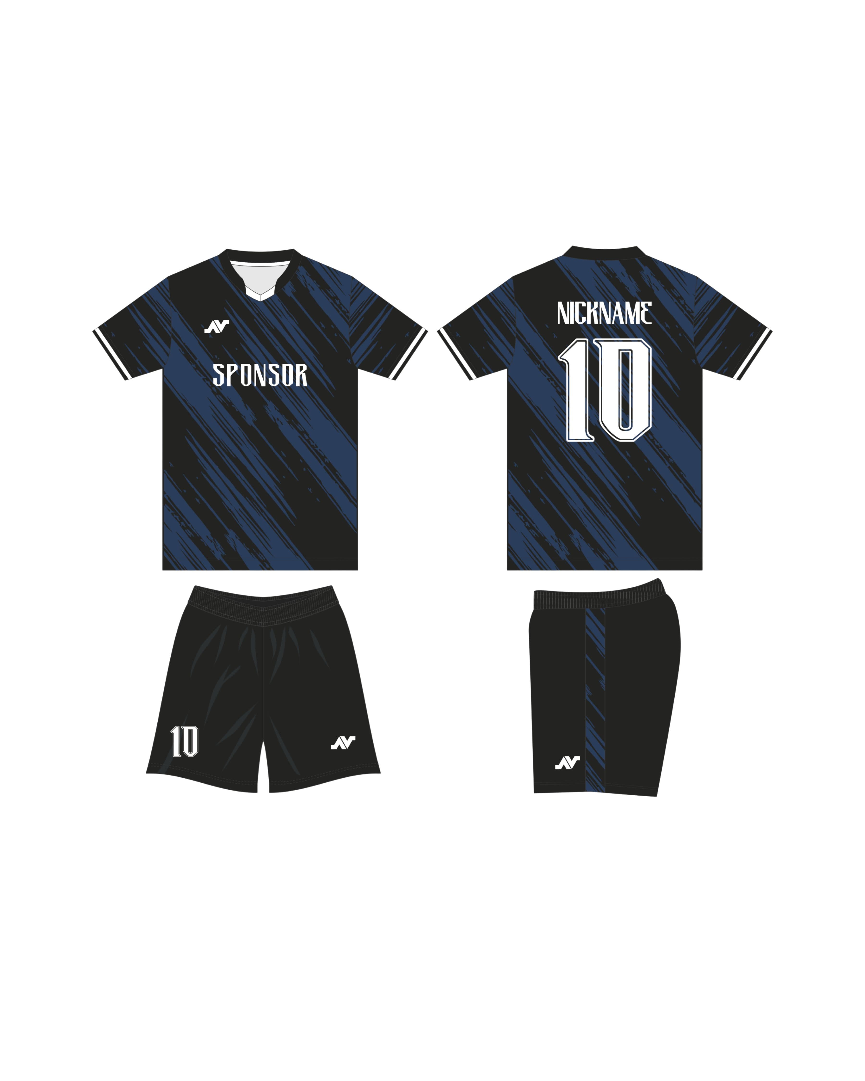 PAKET GOLD ( KIDS ) - Image 1