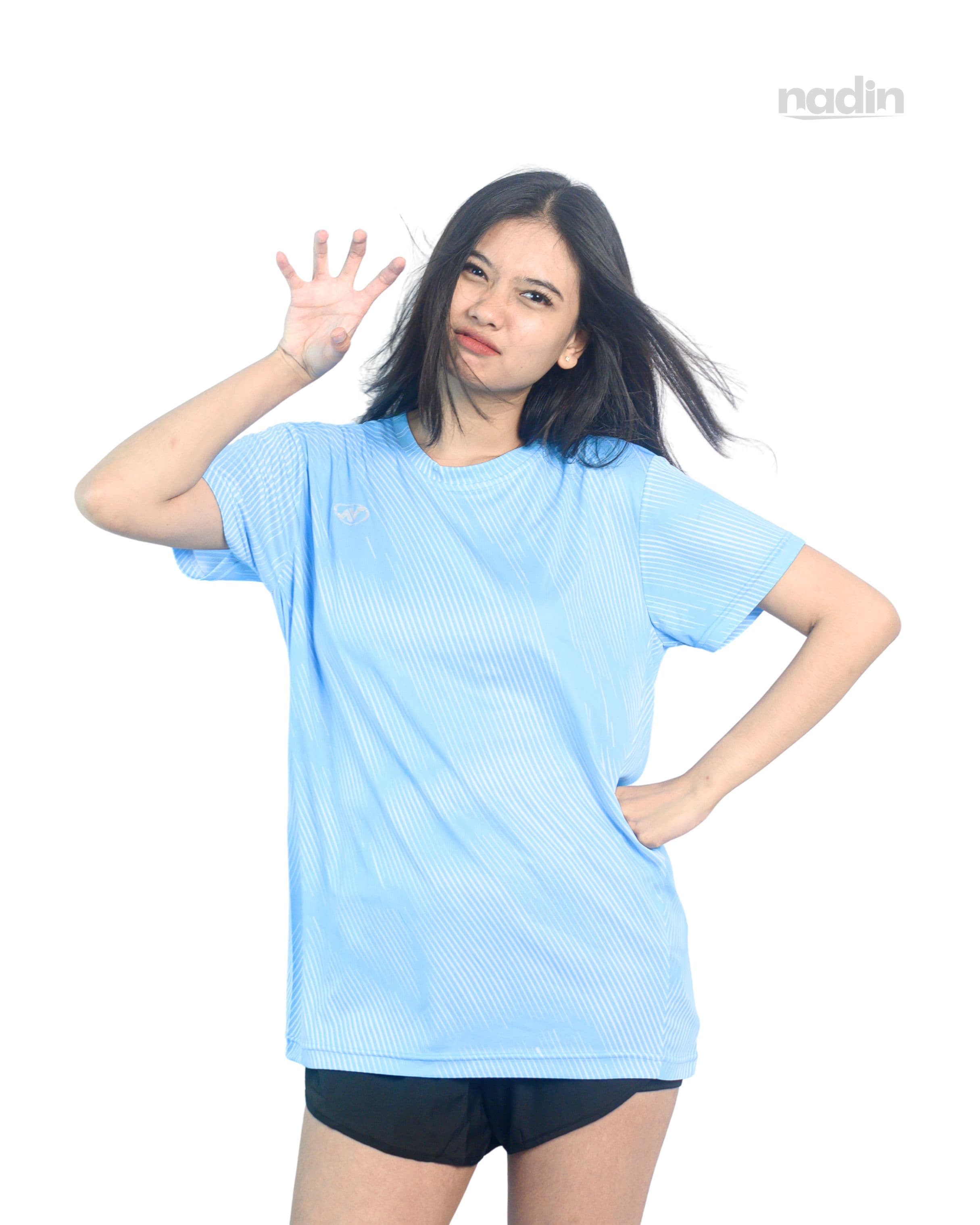 BASIC TEAMWEAR FOR WOMEN - Image 1