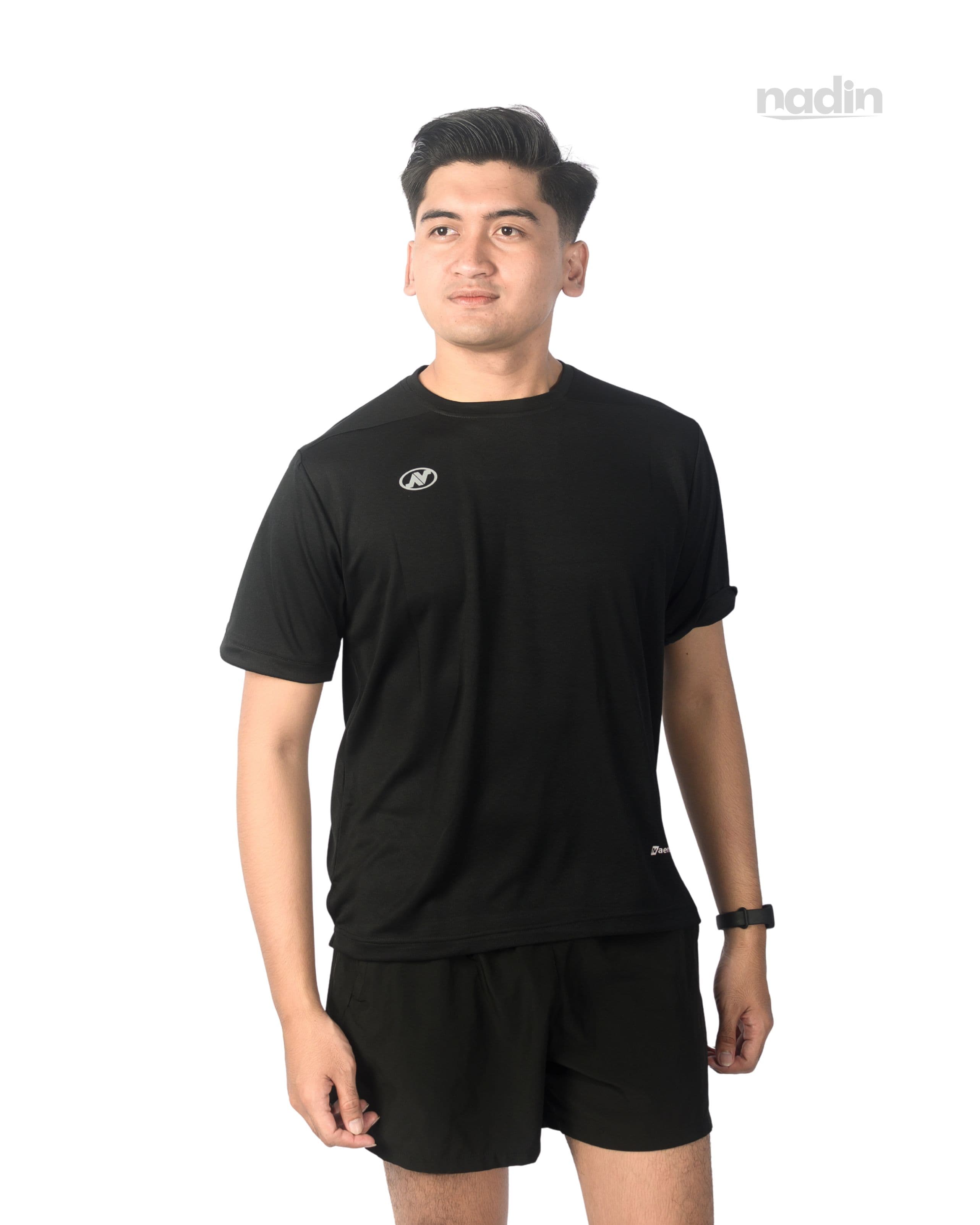 NADIN All Sport Dry Fit T-Shirt - Image 1
