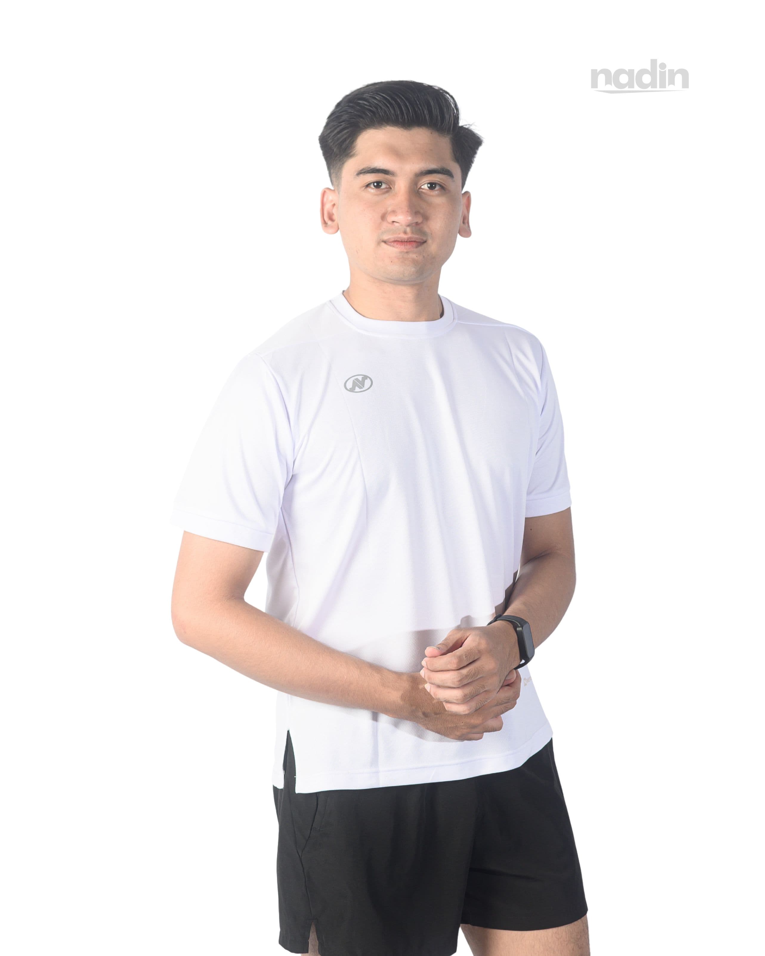 NADIN All Sport Dry Fit T-Shirt - Image 1