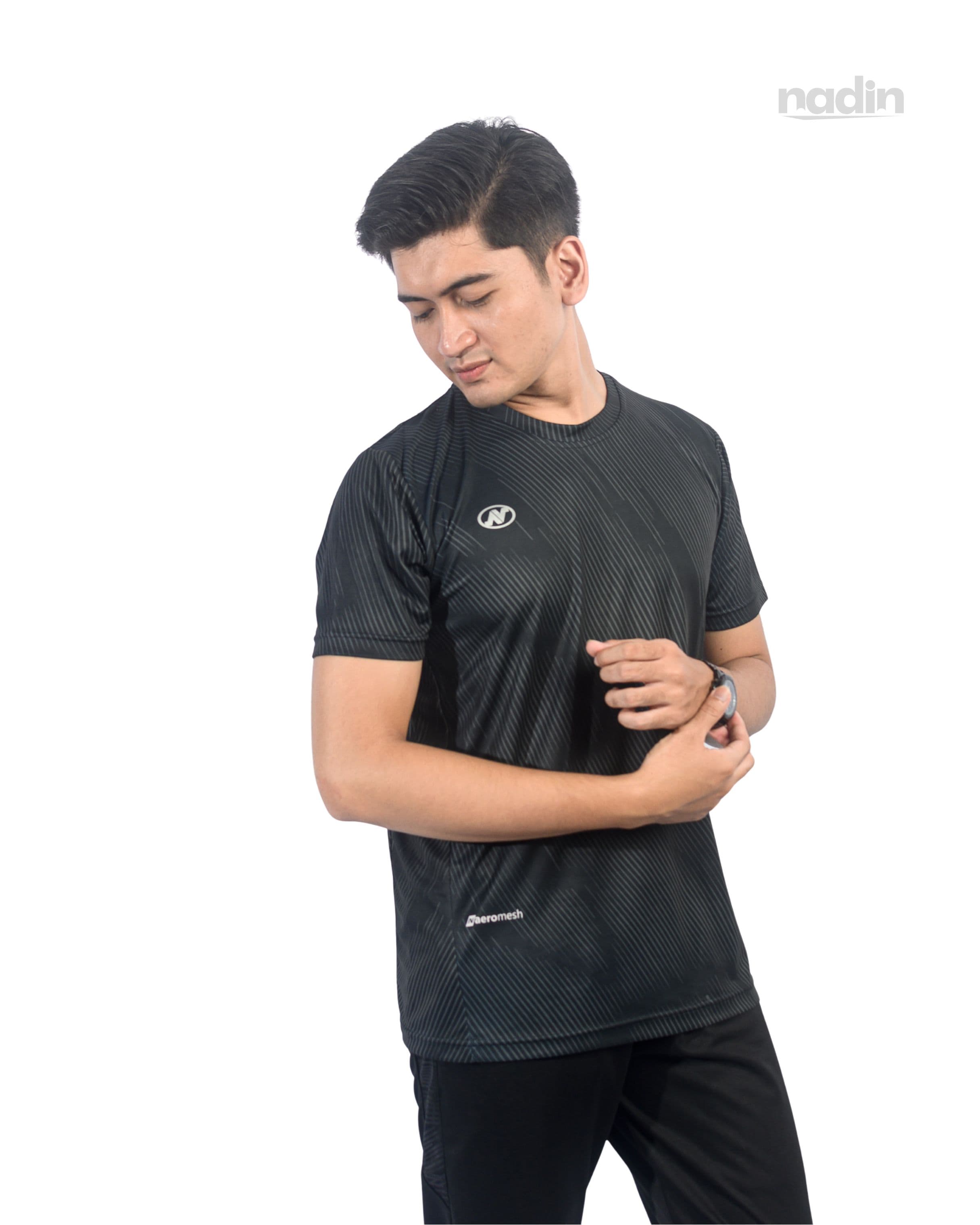 BASIC TEAMWEAR FOR MEN - Image 1