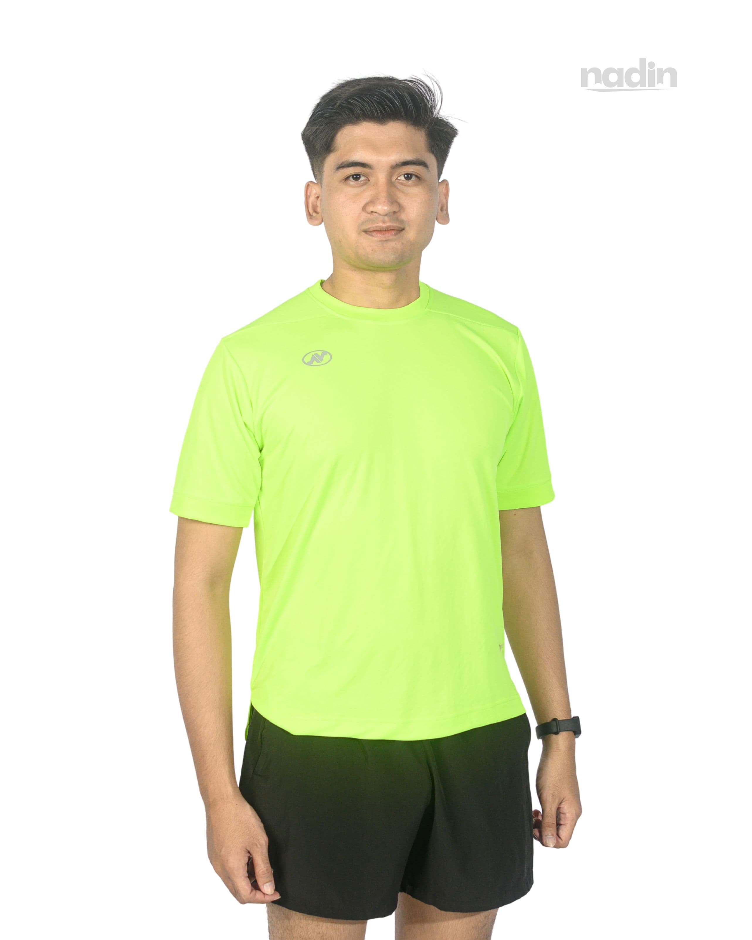 NADIN All Sport Dry Fit T-Shirt - Image 1