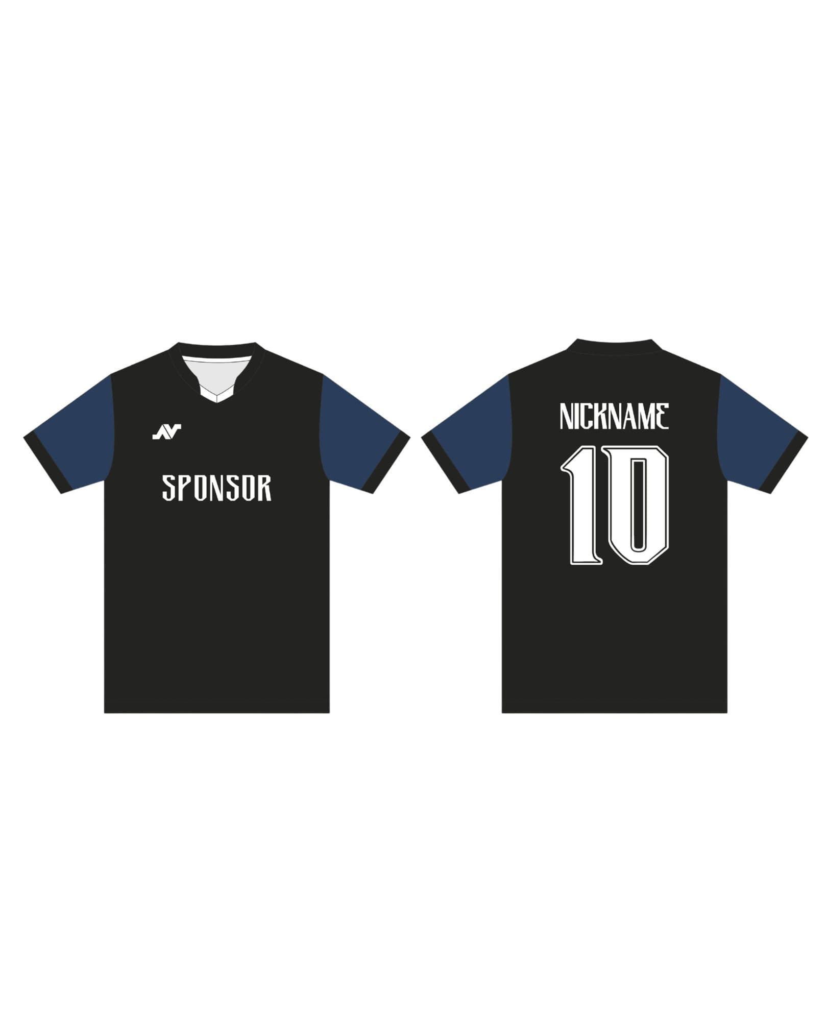 ATASAN NON PRINT ( KIDS ) - Image 1