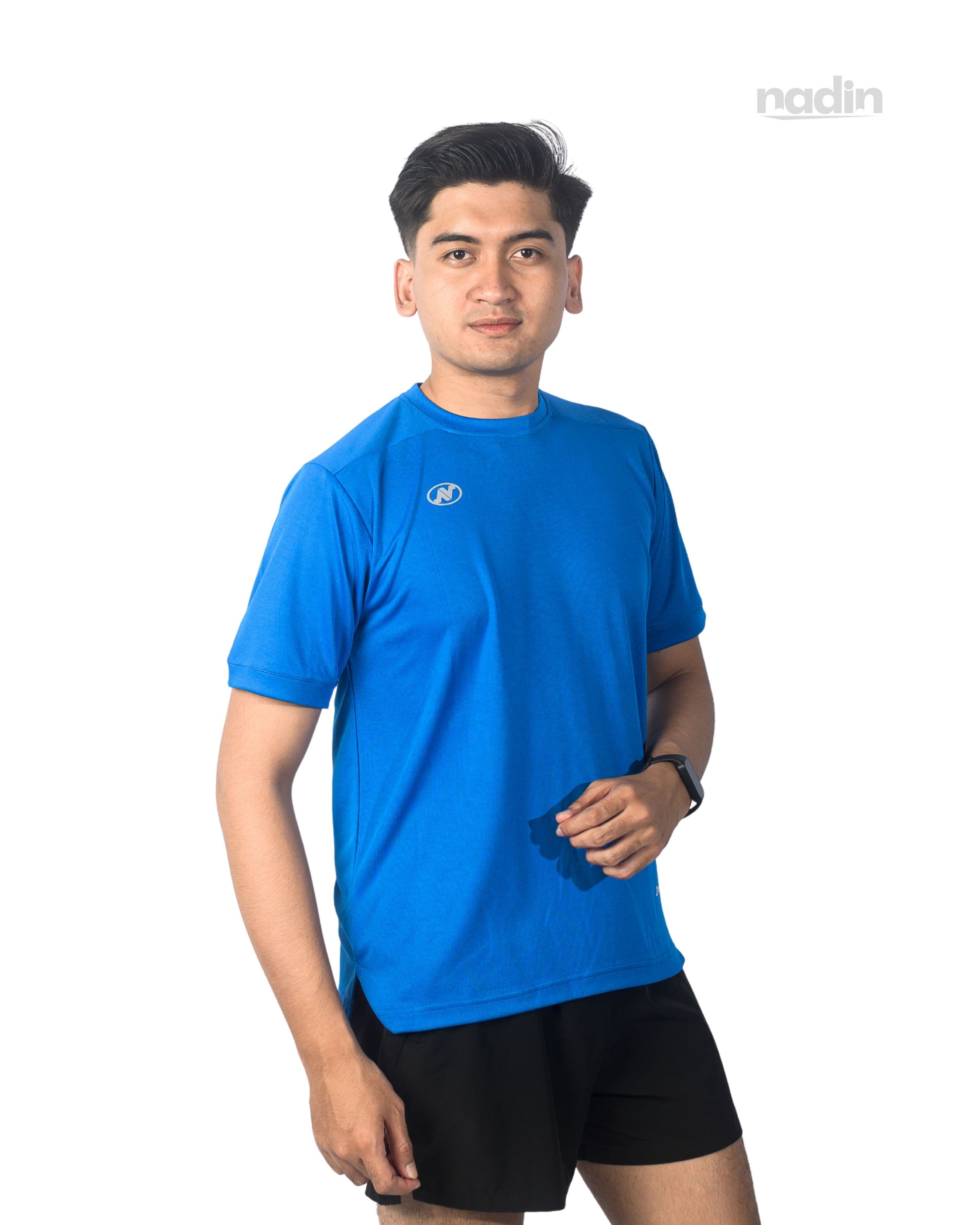 NADIN All Sport Dry Fit T-Shirt - Image 1