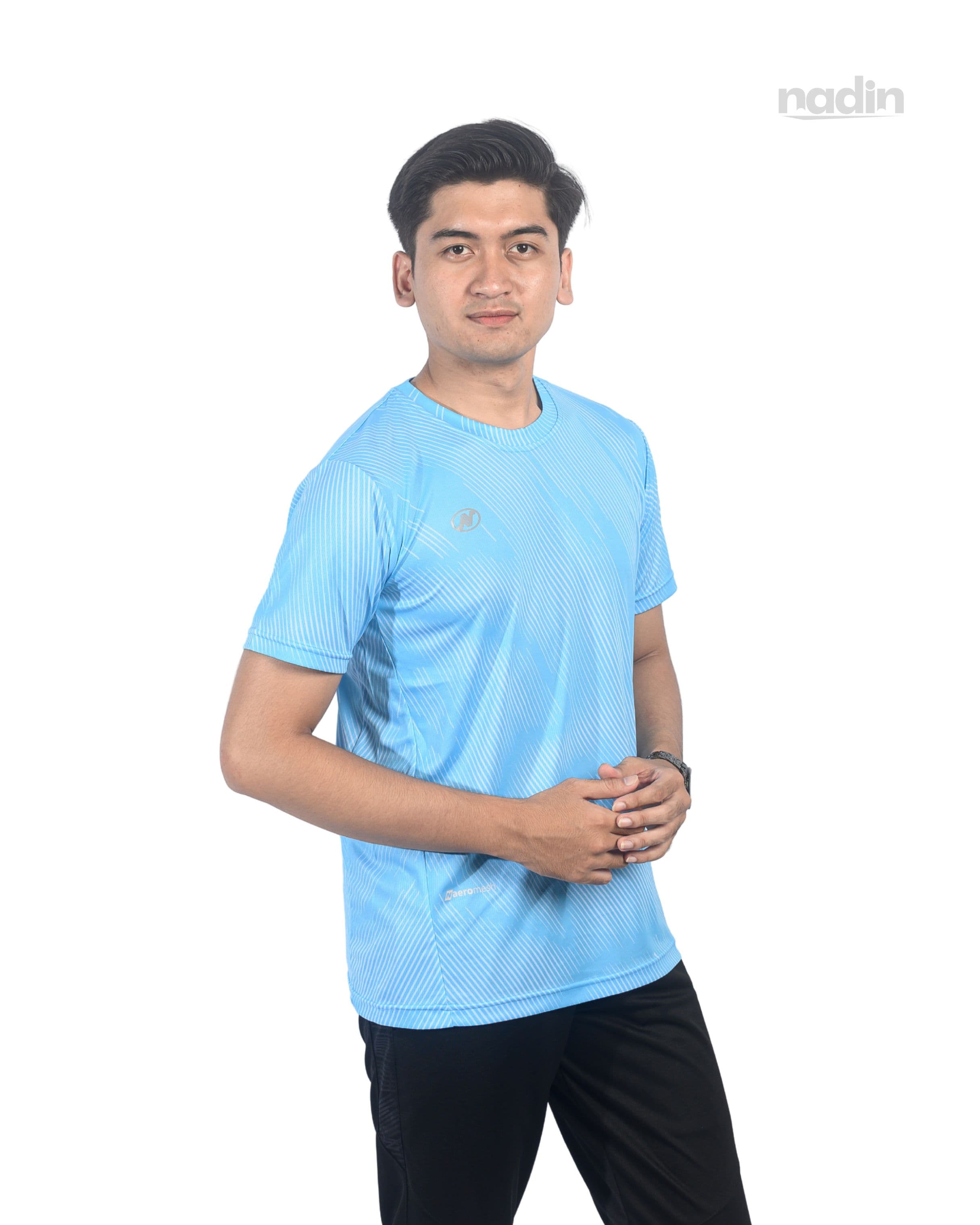 BASIC TEAMWEAR FOR MEN - Image 1